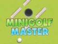 Minigolf Master