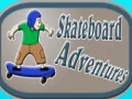 Skateboard Adventures Skateboard Adventures