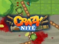 Crazy nite Crazy nite