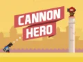Cannon Hero