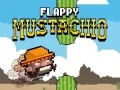 Flappy Mustachio Flappy Mustachio