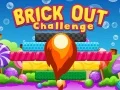 Brick Out Challenge Brick Out Challenge