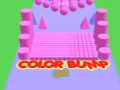 Color Bump 3d