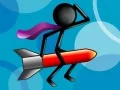 Stickman Jigsaw Stickman Jigsaw