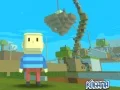 Kogama: Minecraft Sky Land