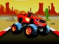 Monster Truck Hidden Star Monster Truck Hidden Star