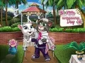 Kitty Wedding Day Kitty Wedding Day