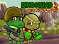 Dino Squad Adventure 3 Dino Squad Adventure 3