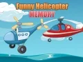 Funny Helicopter Memory