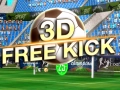 3D Free Kick 3D Free Kick