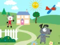 Arty Mouse & Friends Sticker Book