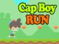 Cap Boy Run