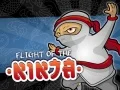 Flight Of The Ninja Flight Of The Ninja