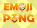Emoji Pong