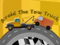 Avoid The Tow Truck Avoid The Tow Truck