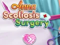 Anna Scoliosis Surgery Anna Scoliosis Surgery