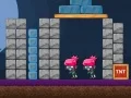 Angry Skulls