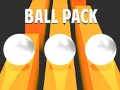 Ball Pack