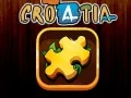Croatia Jigsaw Challenge Croatia Jigsaw Challenge