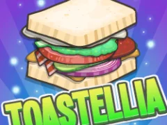 Toastellia — free online game