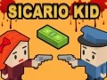 Sicario kid Sicario kid