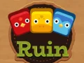 Ruin Ruin