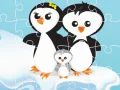 Penguins Jigsaw