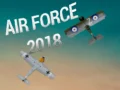 Air Force 2018