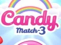 Candy Match 3
