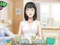 Marie Kondo Clean Up Marie Kondo Clean Up