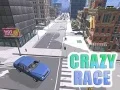 Crazy Race Crazy Race