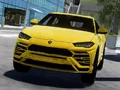 Super Suv Driving Super Suv Driving