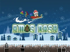 游戏Xmas Dash在线