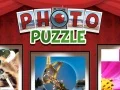 Photo Puzzle Photo Puzzle