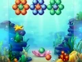 Aqua Bubble Shooter Aqua Bubble Shooter