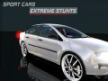 Sport Cars: Extreme Stunts