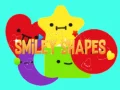 Smiley Shapes