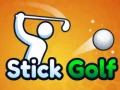 Stick Golf