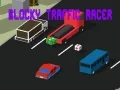 Blocky Traffic Racer