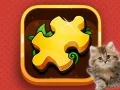 Cats Puzzle Time Cats Puzzle Time
