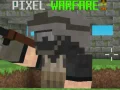 Pixel Warfare One Pixel Warfare One