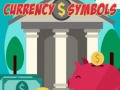 Currency Symbols