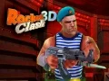 Rocket Clash 3D Rocket Clash 3D