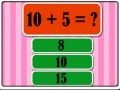 Math Test Challenge Math Test Challenge