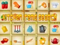 Kitchen Item Search