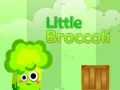 Little Broccoli 