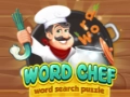 Word Chef Word Chef