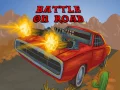 Battle On Road Battle On Road
