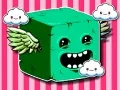 Cube Endless Jumping Cube Endless Jumping