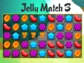 Jelly Match 3